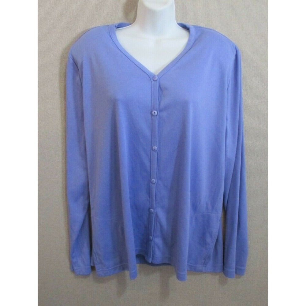Weekenders 582 Cardigan Size XXL NWOT V Neck